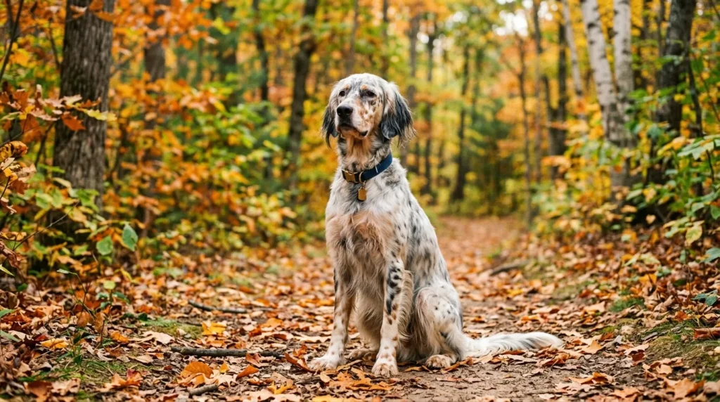 English_Setter