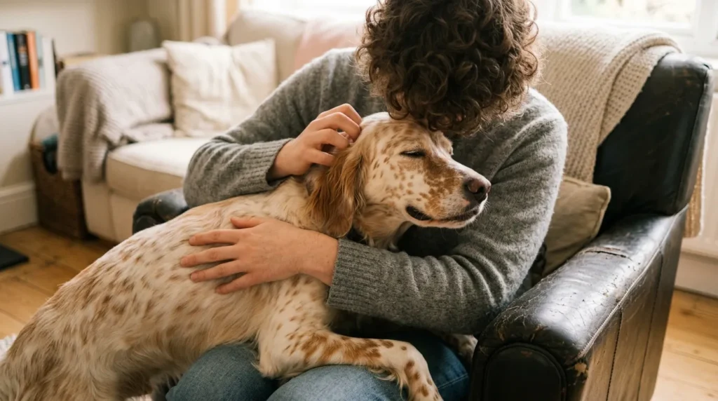 Relationship with Humans, Especially Children