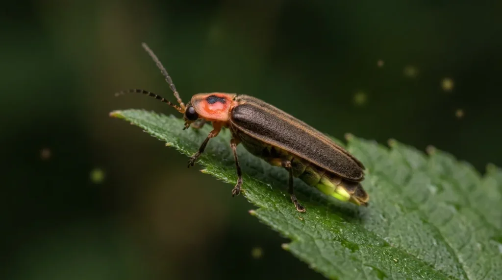 What Can You Do to Help Fireflies?