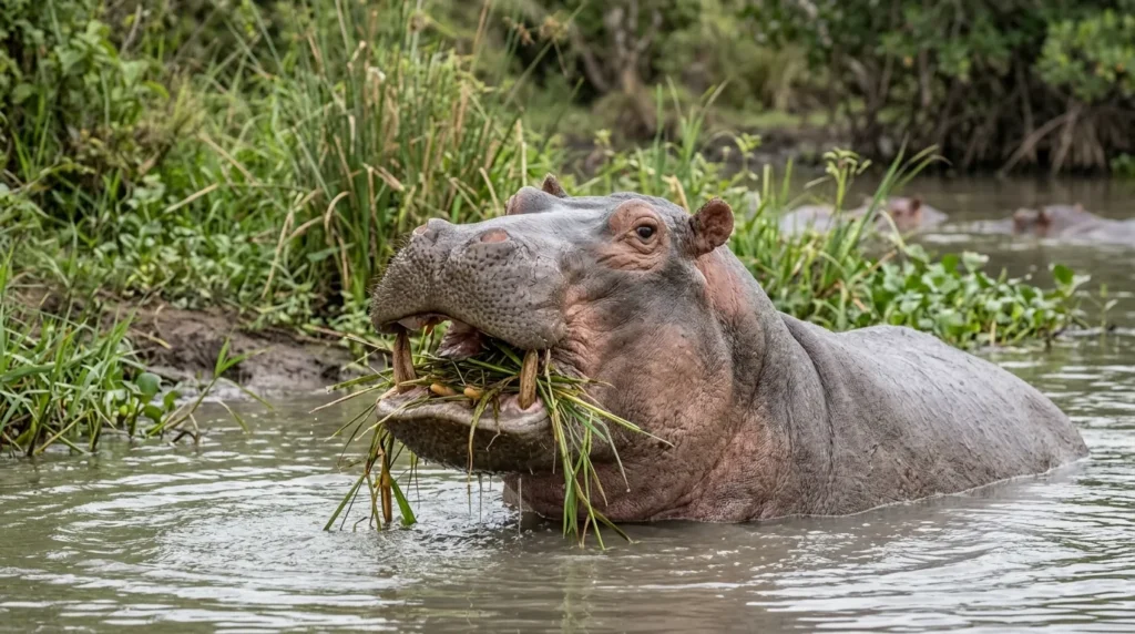 Hippo Diet