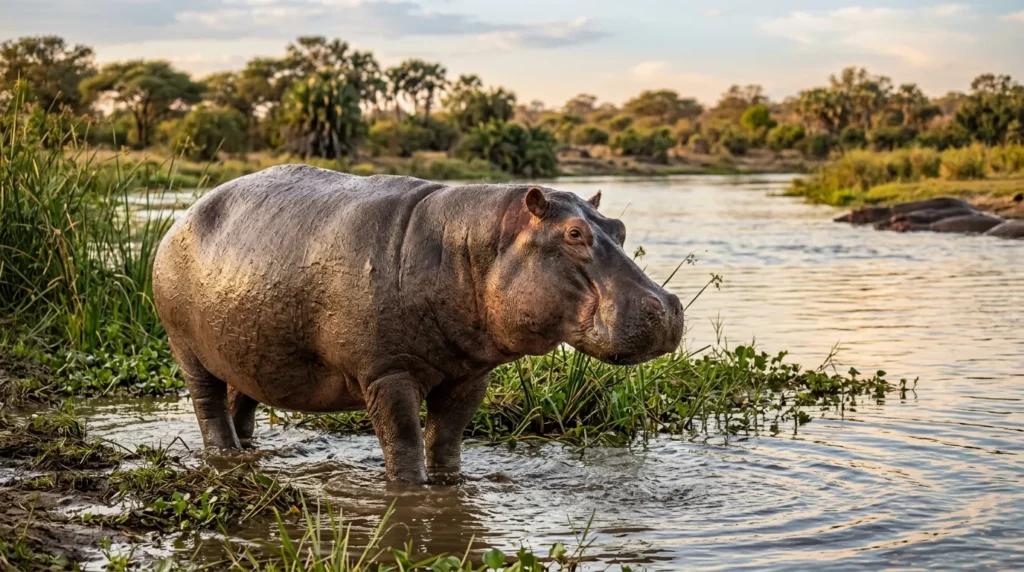 Evolution and Classification