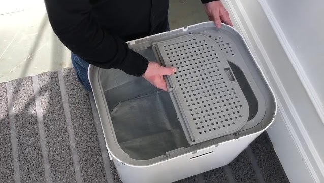 modko litter box review
