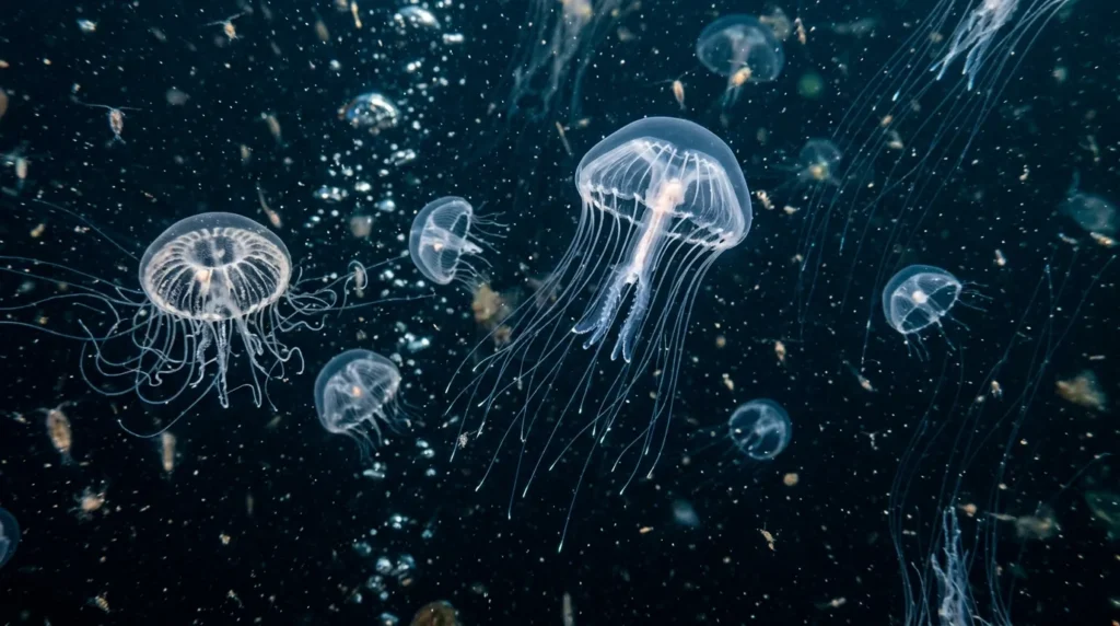 Distribution, Population, and Habitat