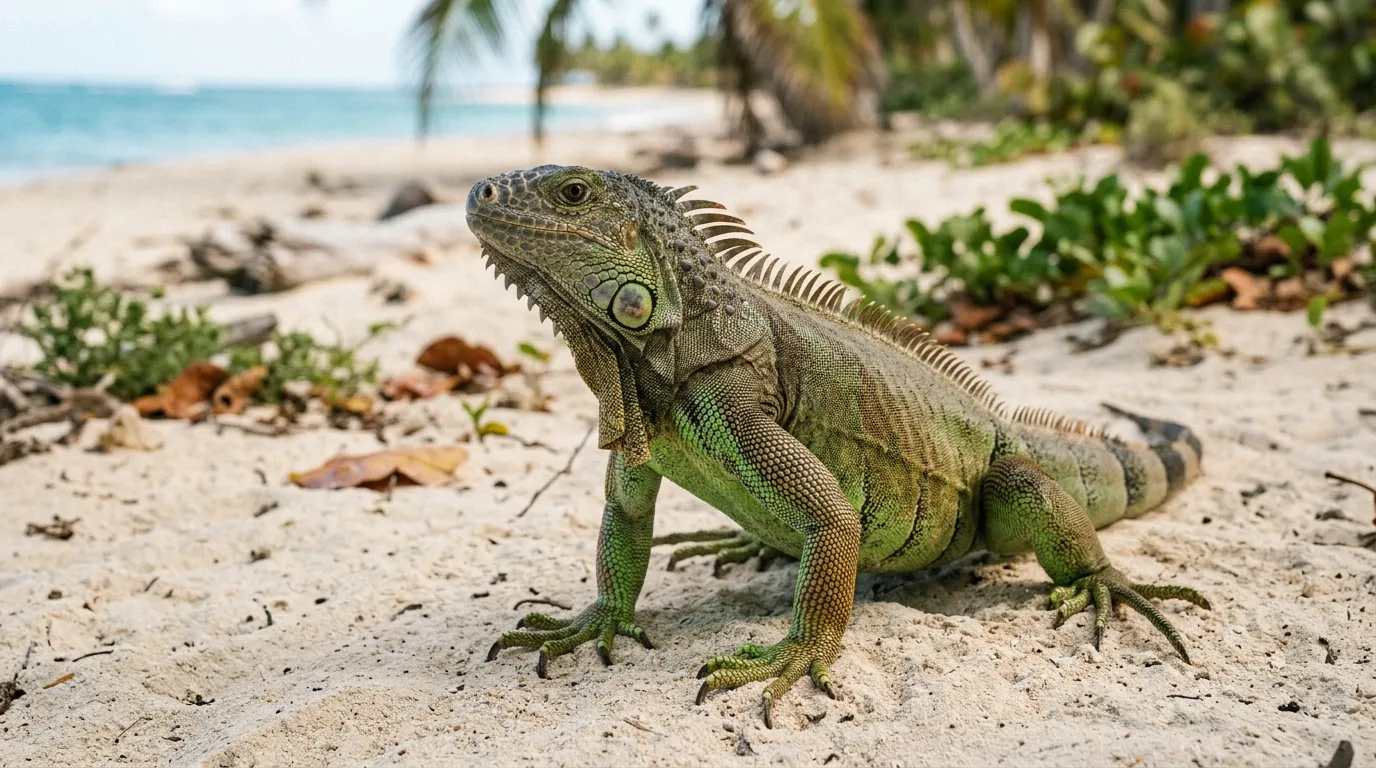Iguana