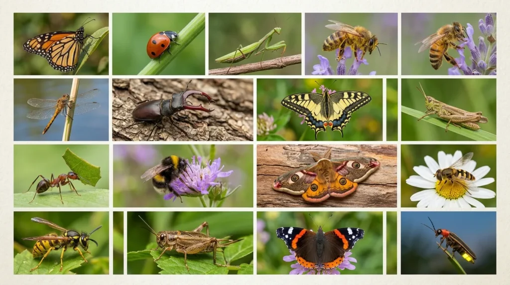 Insect Classification