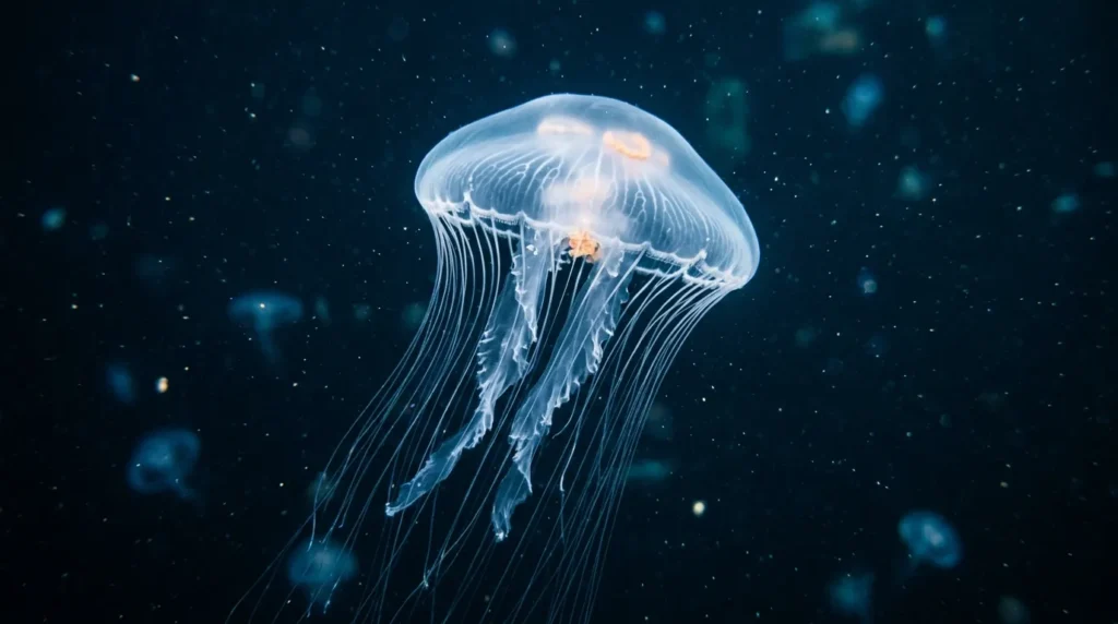 Mapping To Taxonomic Groups