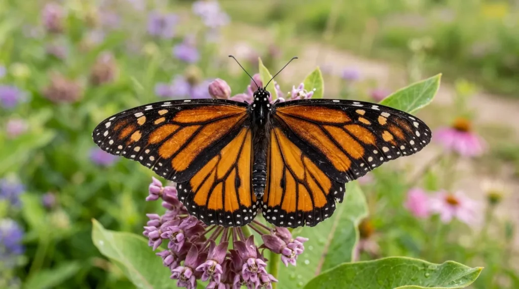 Pollination