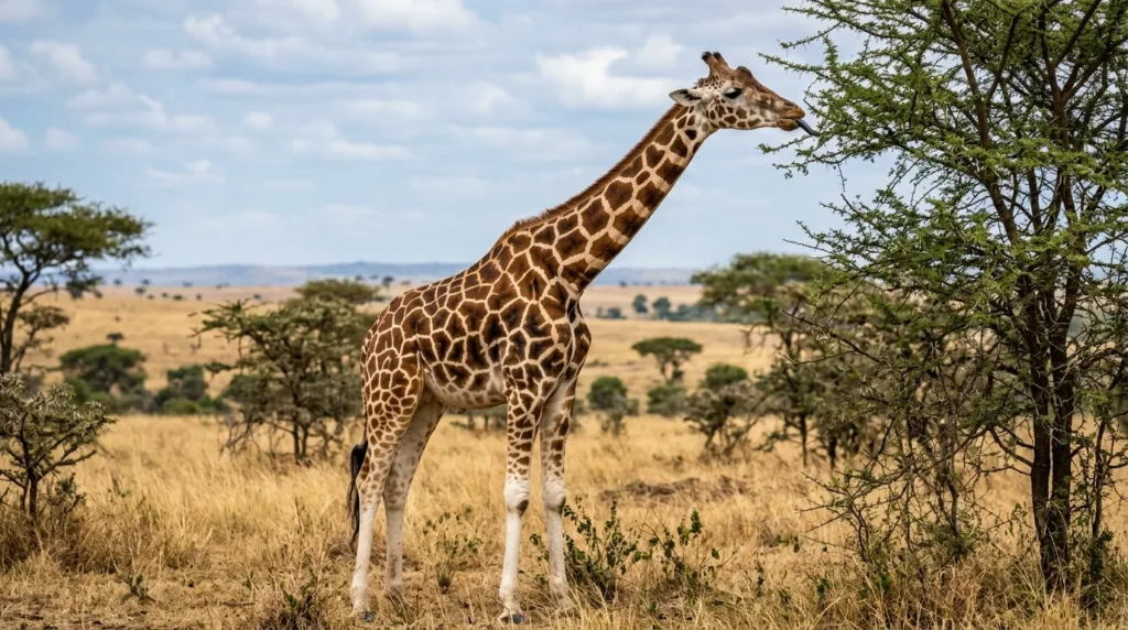 Nubian_Giraffe