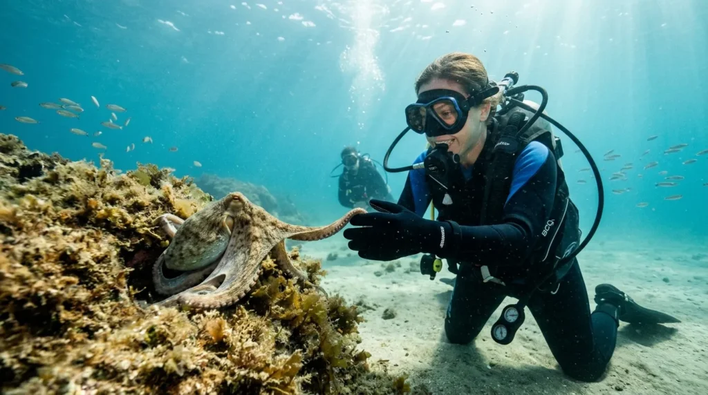 Interaction with Humans