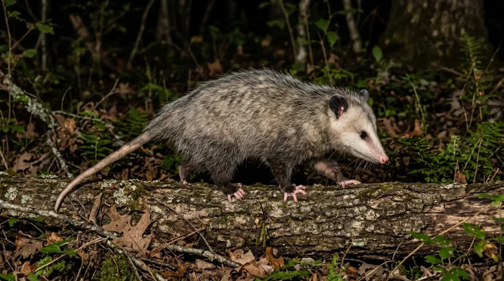Opossum