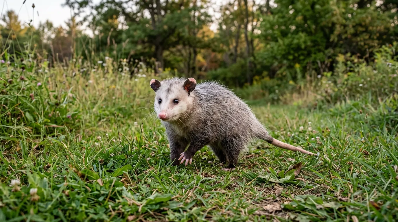 Opossum