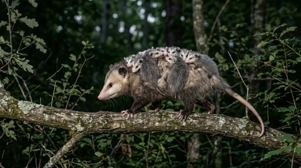 Reproduction and Lifecycle