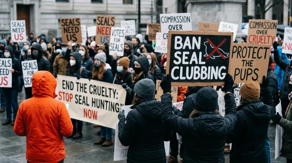 Protests_against_seals
