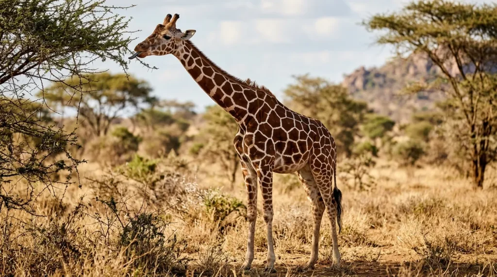 Reticulated_Giraffe_
