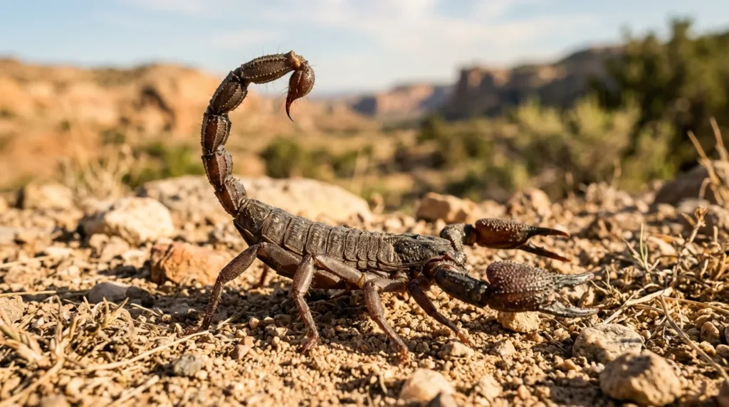 Scorpion