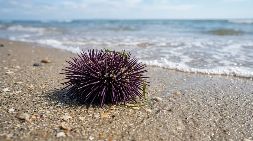 Sea Urchin Systems
