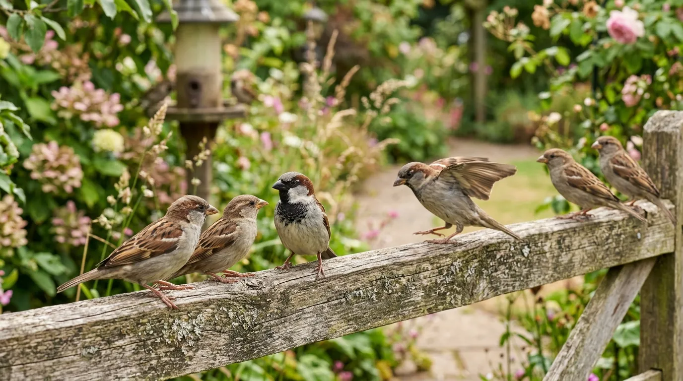 Sparrows_