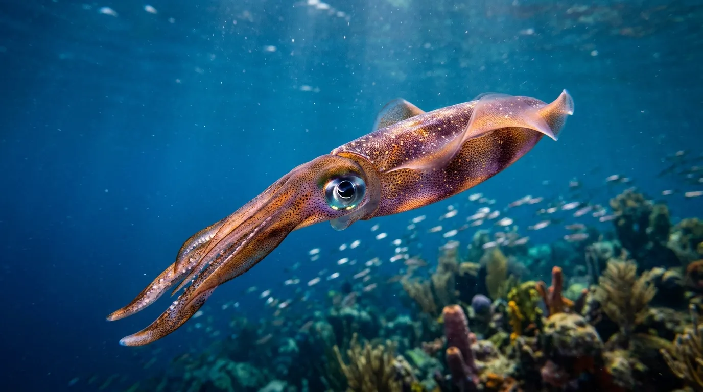 Squids