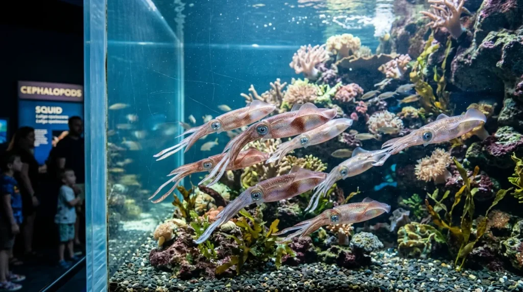 Squids