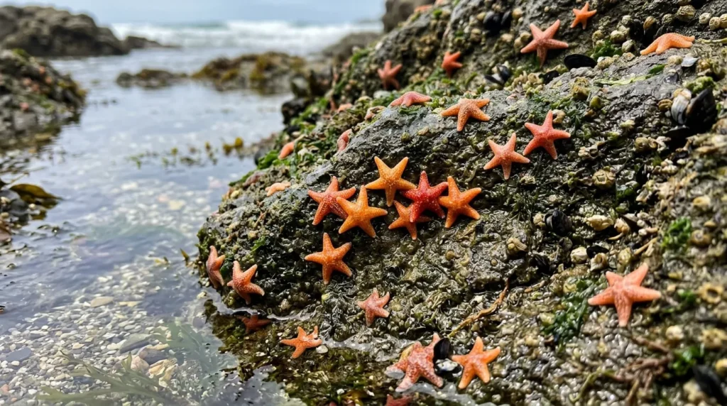Surprising Facts About Starfish