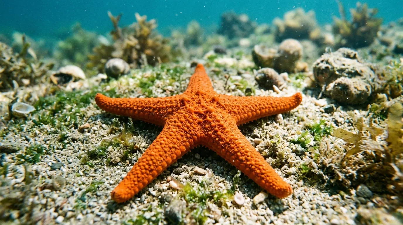 Starfish