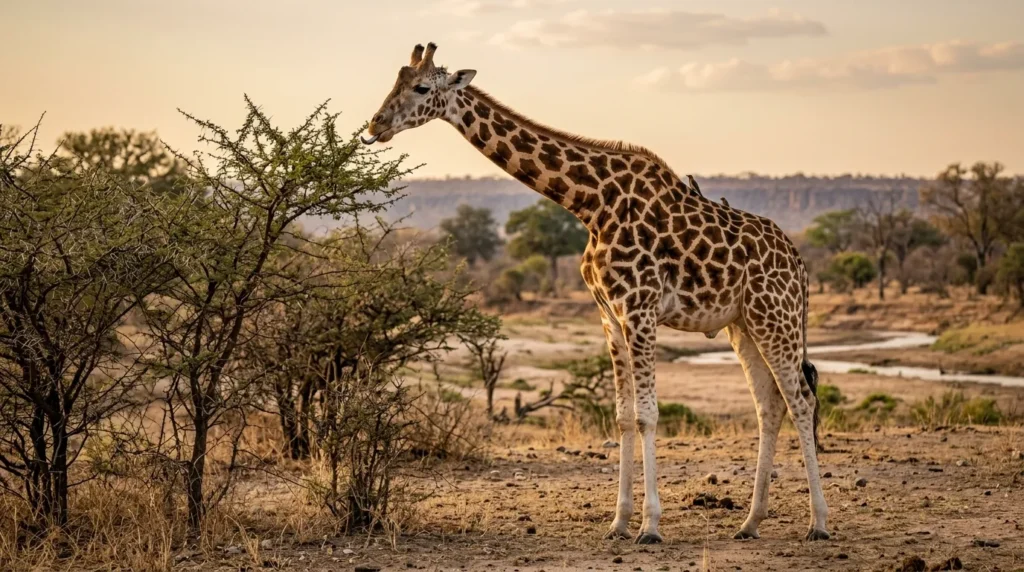 Thornicroft's_Giraffe_