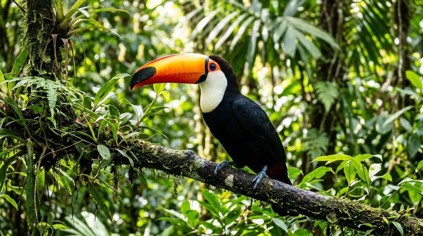 Toucan
