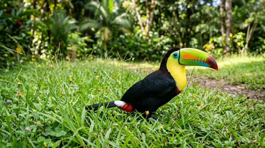 Toucan