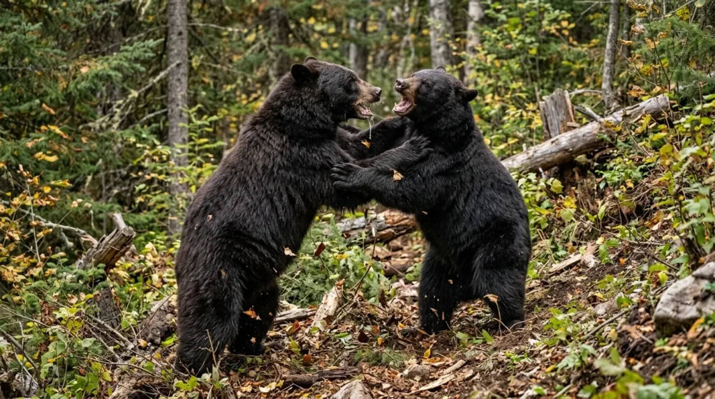 black_bears
