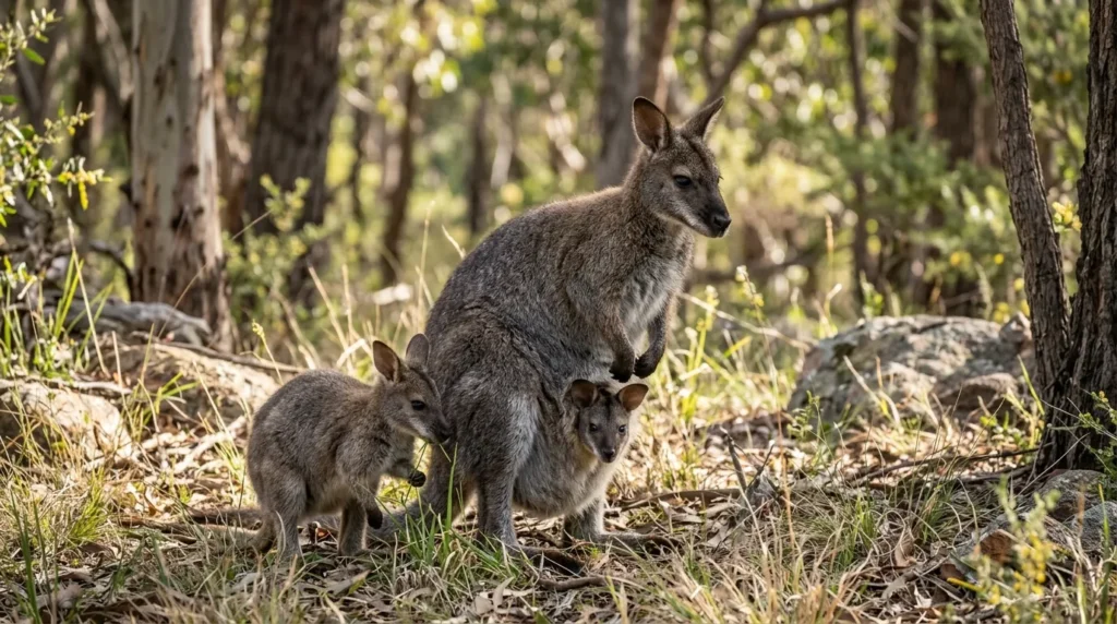 Reproduction and Development