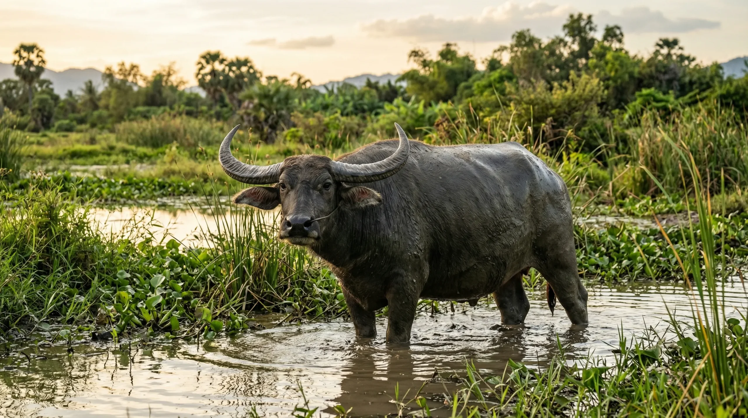 Water_Buffalo