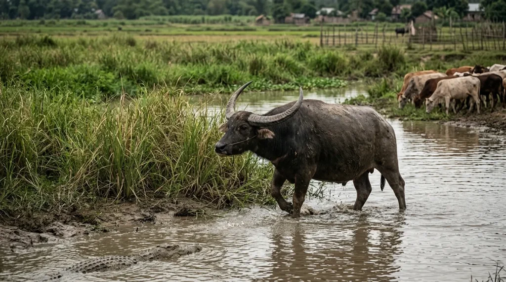 Breeding and Domestication 