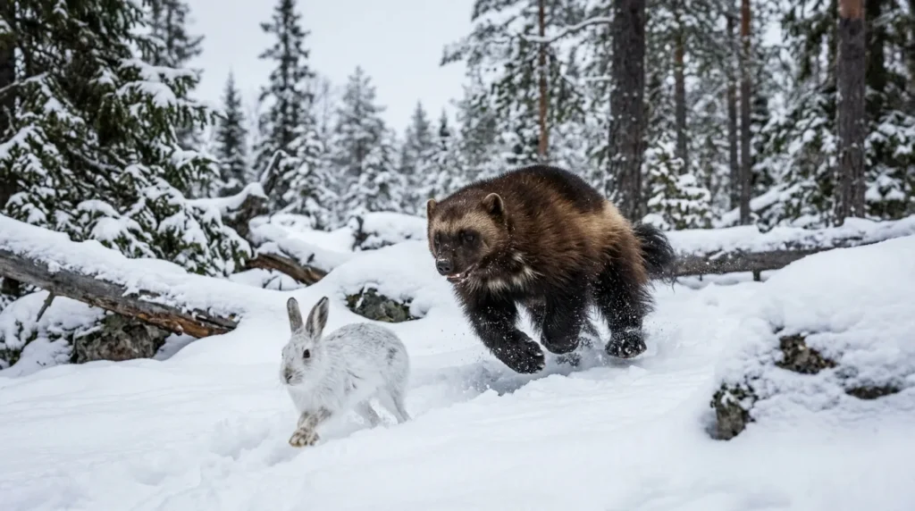 What Is a Wolverine?