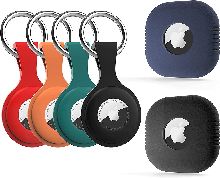 apple air tag for dog