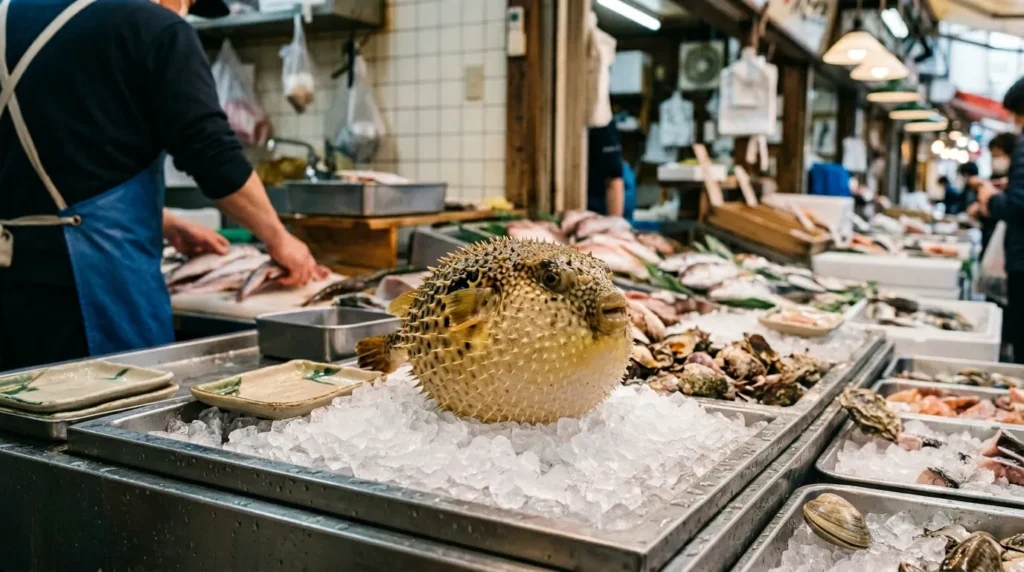 Fugu