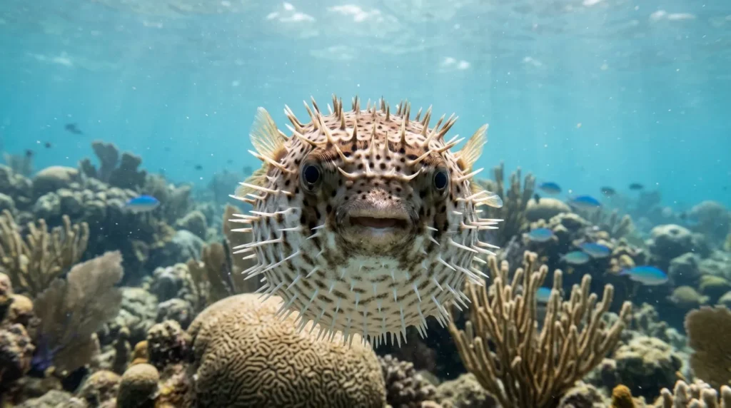 Reproduction and Mating