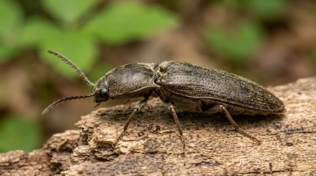 An Insects Survival Skills