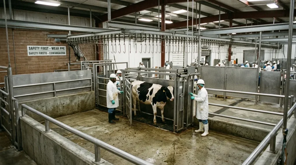 What Happens to Bull Calves That Are Not Reared For Veal?