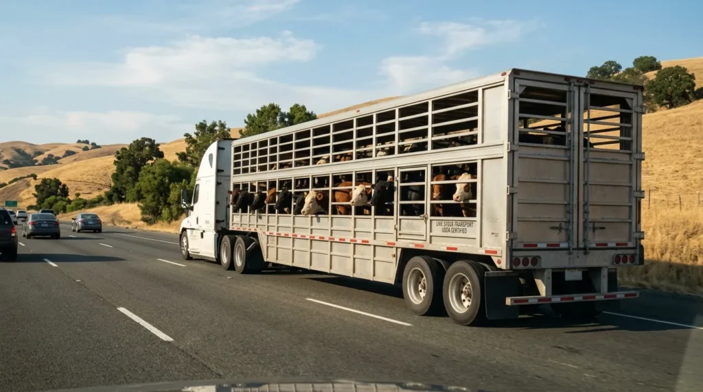 Transport