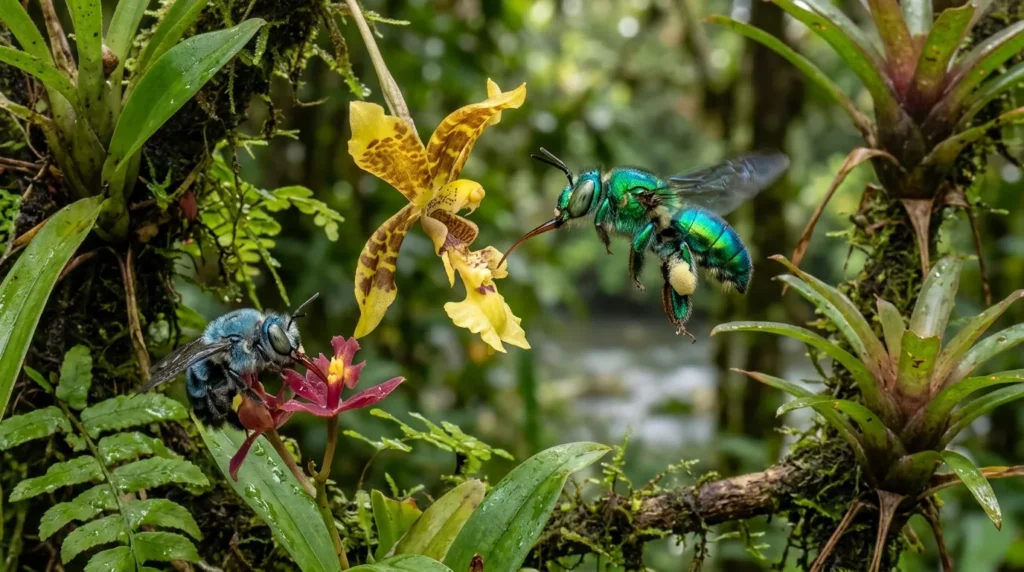 How Many Insects Are in the World?