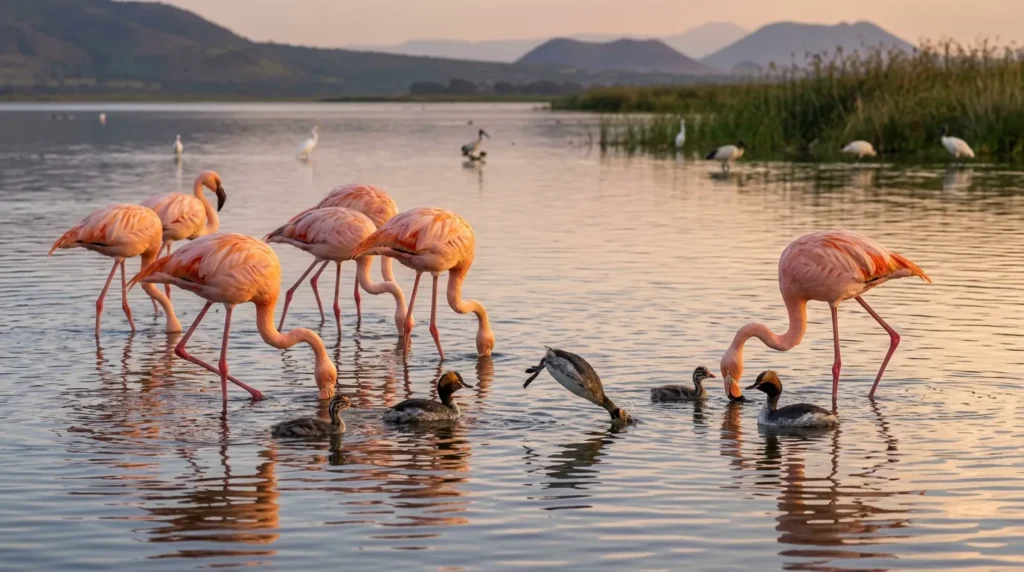 flamingosRelationship_with_Grebes_202604061522