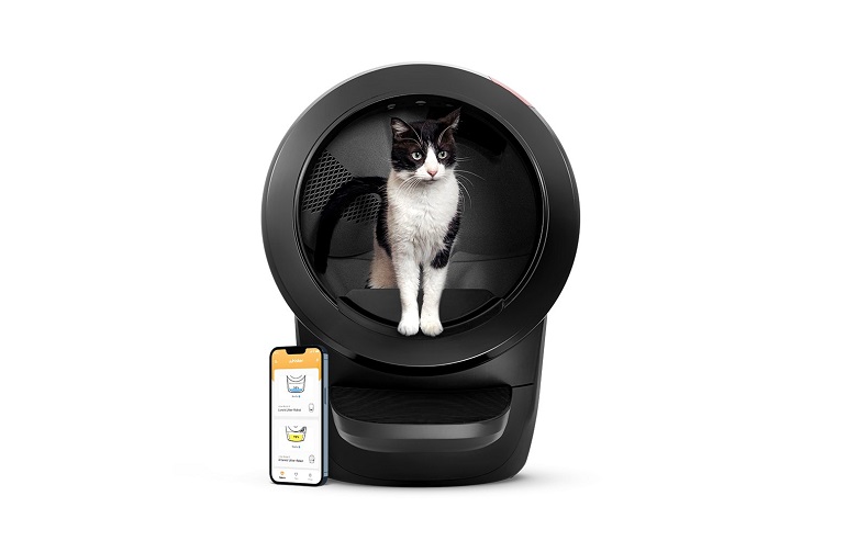 litter robot