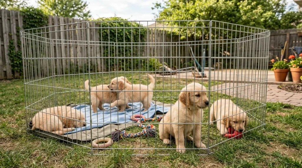 Puppy Mills Definition 