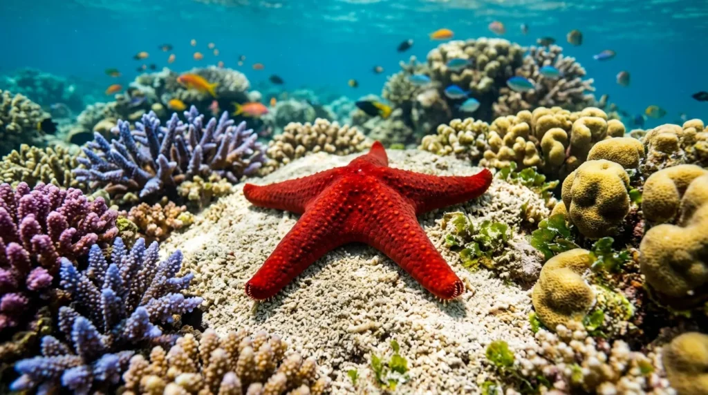 Asexual Reproduction