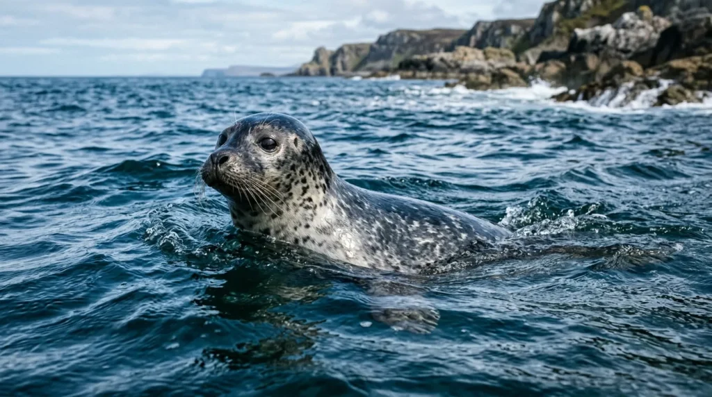The Etymology of the Seal