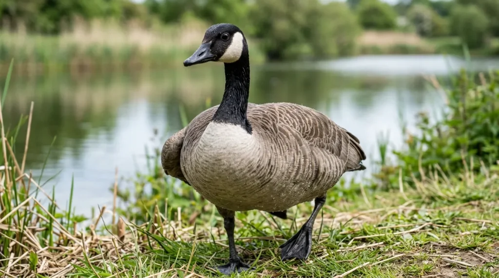 Importance of Geese in Culture