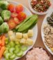 how many vegans in the world