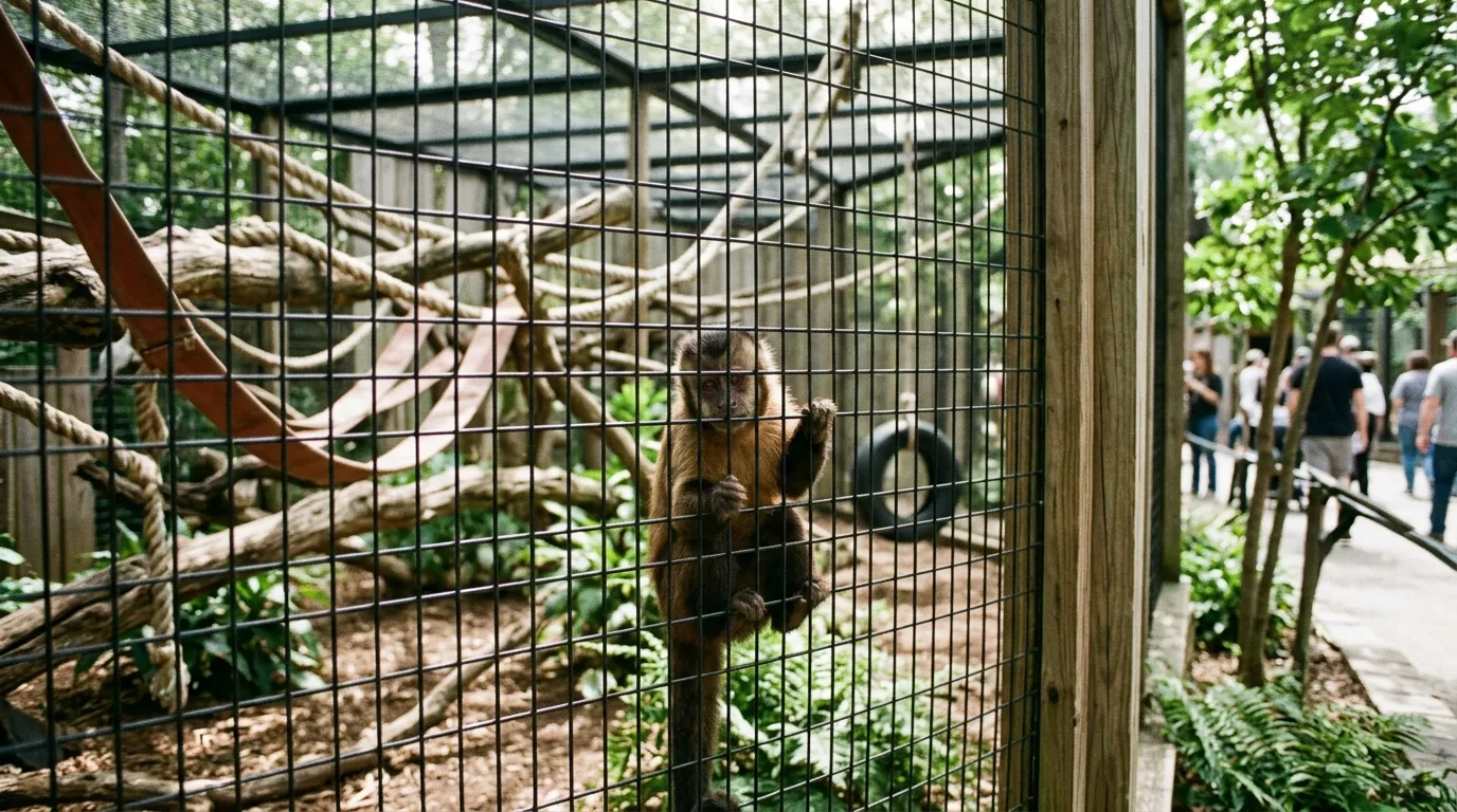 Why Are Zoos Bad? Why Animals Should not be Kept in Zoos?