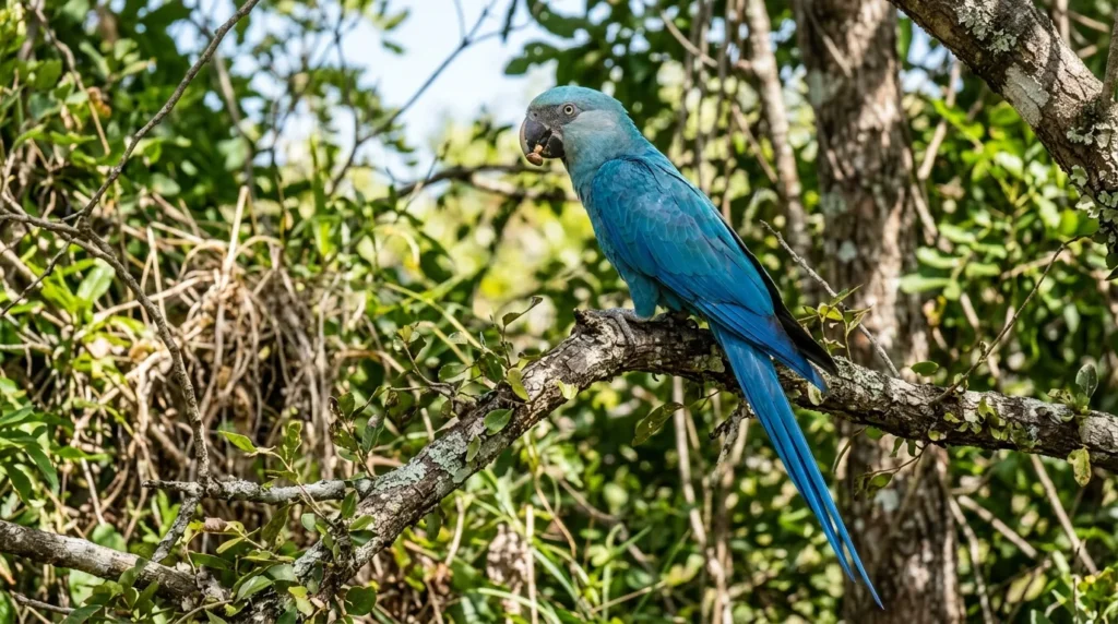 Splendid Poison Frog