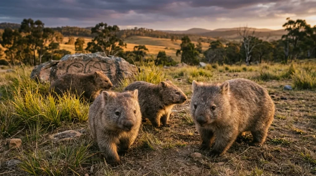 Ecology and Behavior